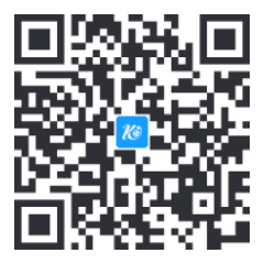 iOS 苹果版 二维码（MK SPORTS）
